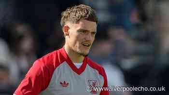 Florian Wirtz valuation says it all about struggling Liverpool star as new £100m update given