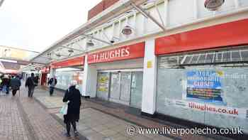 Date revealed for when Birkenhead Market will be relocated