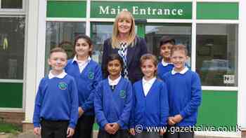 'Welcoming' Middlesbrough primary scores glowing Ofsted report as inspectors say 'pupils thrive'