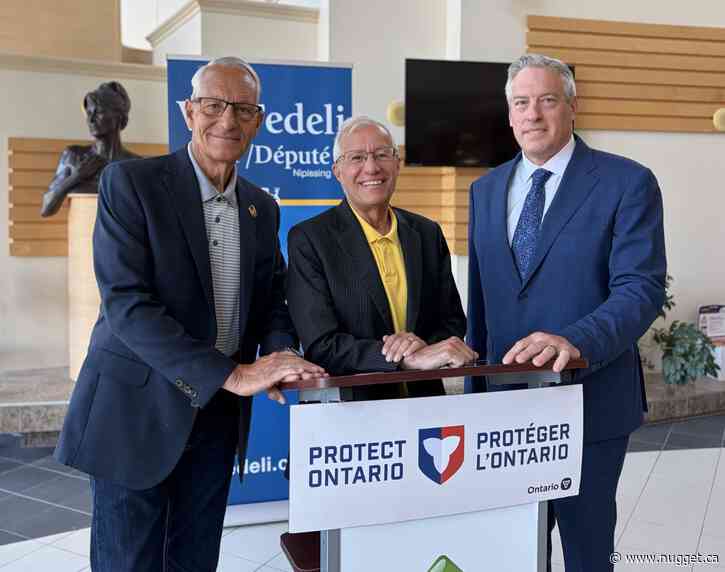 North Bay health centre considers cutting workforce to address $14M deficit