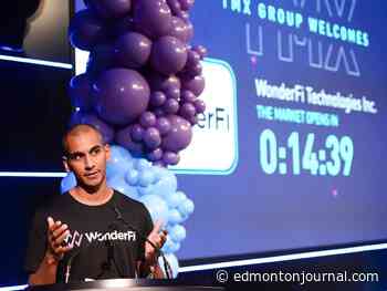 Edmonton-raised tech maven's company sells for $250M, but he still drives a 2009 Accord