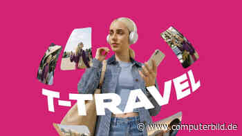 T-Travel: Telekom greift im boomenden Reise-eSIM-Markt an