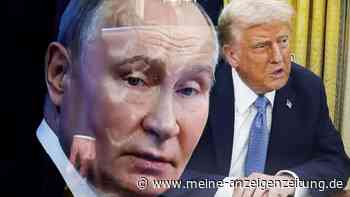 „Zeitfenster bis Januar“: Kreml-Kritiker warnt vor möglichem Putin-Angriff auf NATO-Grenze