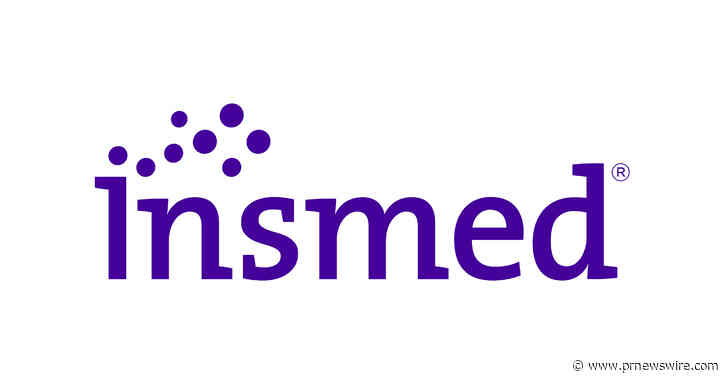 FDA Grants Priority Review to Insmed's sNDA for ARIKAYCE® (amikacin liposome inhalation suspension) for Treatment of MAC Lung Disease With PDUFA Target Action Date Set for January 28, 2027
