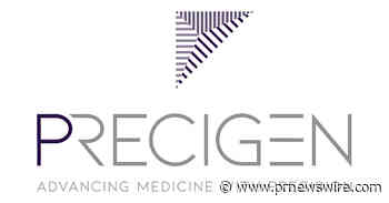 Precigen Receives FDA Platform Technology Designation for AdenoVerse Platform
