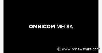 OMNICOM MEDIA WAS AWARDED $3.3 BILLION IN NEW BILLINGS IN H1 2026, MORE THAN ANY OTHER GLOBAL MEDIA GROUP