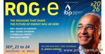 El festival de energía más grande del mundo comienza hoy en Brasil