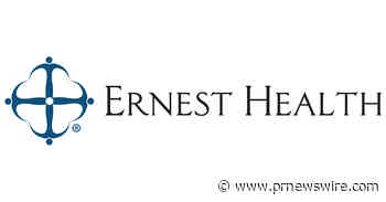 Ernest Health Announces Six-Hospital Inpatient Rehabilitation Facility Expansion Across North Carolina