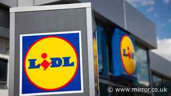 New Lidl £13 'stylish' living room item similar to £46 Argos and Tesco out Sunday