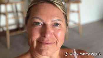 Woman needs £55,000 as NHS won't pay for life-saving cancer surgery