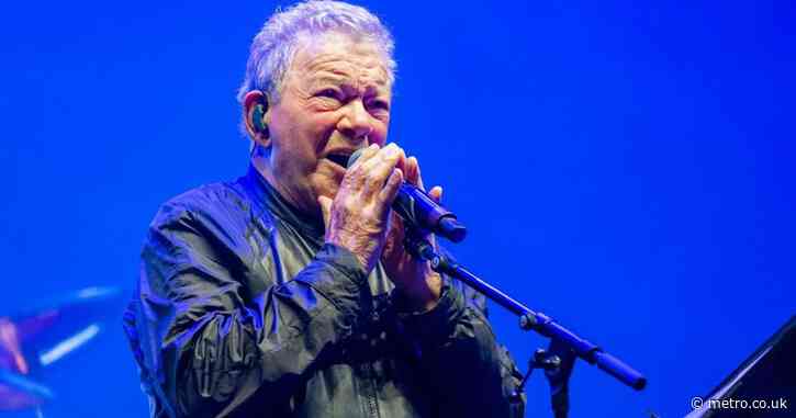William Shatner, 95, debuts shock new career as fans hail him a true legend