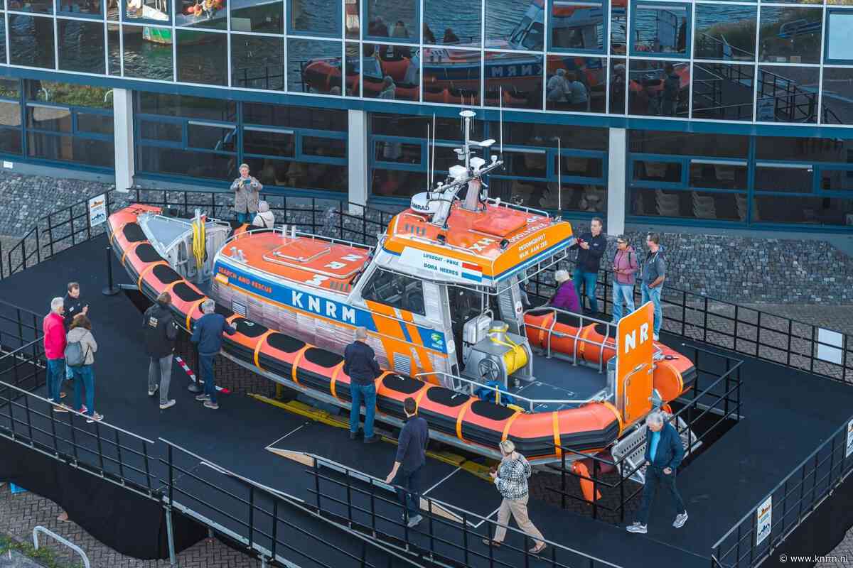 Duizenden bezoekers bij ‘Wie maak jij onvergetelijk?’ event