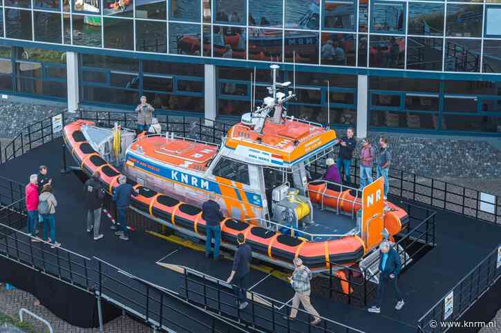 Duizenden bezoekers bij ‘Wie maak jij onvergetelijk?’ event