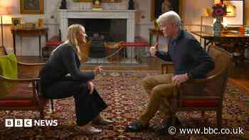 Key takeaways from BBC interview as Earl Spencer defends claims about King