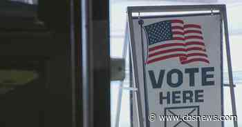 Run the Vote rally encourages AUC community to prepare for midterm elections