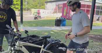 Atlanta e-bike rebate program returns with $1 million in vouchers