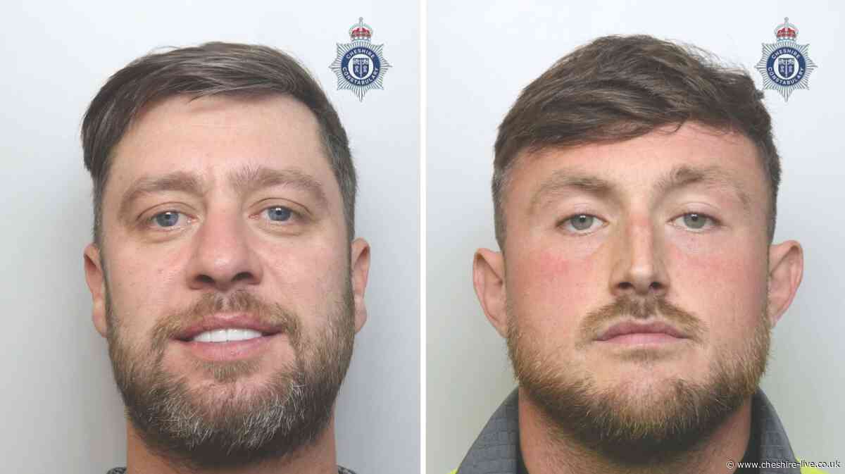The Snapchat dealers who sold cannabis in Chester on a daily basis