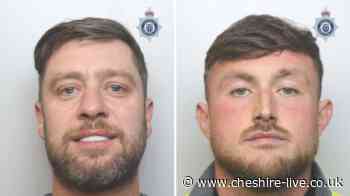 The Snapchat dealers who sold cannabis in Chester on a daily basis
