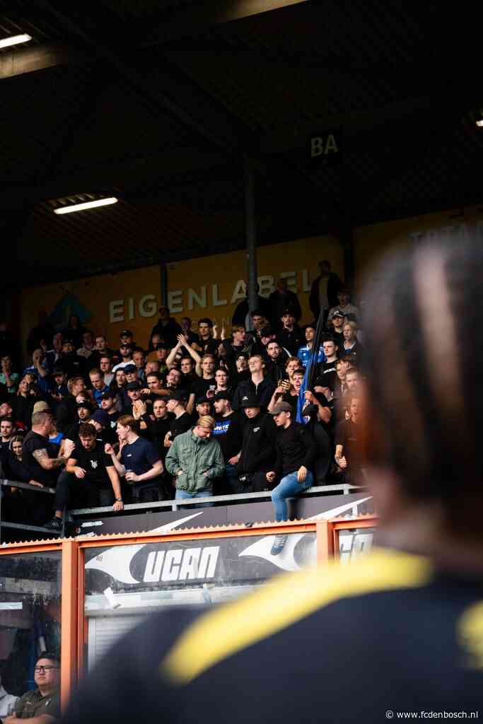AWAYDAYS: KAARTVERKOOP JONG AZ UIT