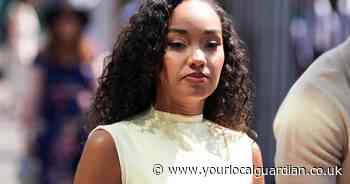 Who is Leigh-Anne Pinnock? All to know about Little Mix star on Celebrity Traitors