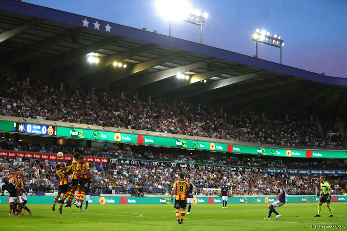KV Mechelen will not part ways with Fred Vanderbiest yet despite winless start to the season