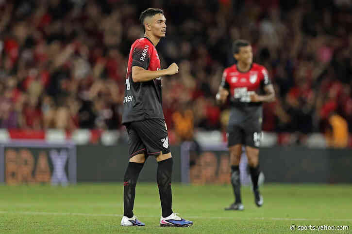 Barcelona scout 19-year-old Brazilian defensive talent – report