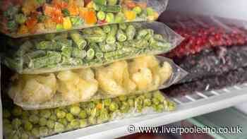 Frozen mixed vegetables taste so much better if you ditch boiling for simple method