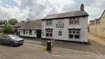 Pub left empty for three years gets new lease of life