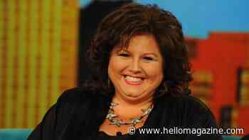 Dramatic before and after photos that show off Abby Lee Miller's 127lb weight loss - as Dance Moms star turns 61