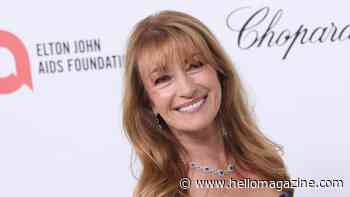 Jane Seymour 'jumped' into new life change at 70: 'Why wait?'