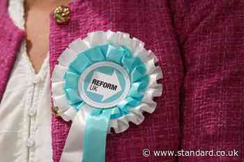 Former deputy Helen Jenner unveiled as new leader of Reform UK in Wales