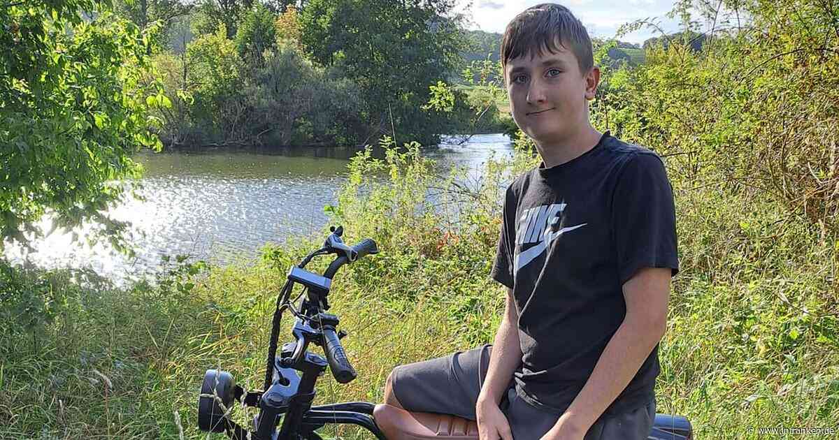 Nach dem schweren Unfall ihres Sohnes hat die Mutter nur einen Wunsch
