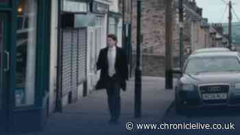 North East town gets TV stardom in Channel 5 thriller after star seen filming in bar