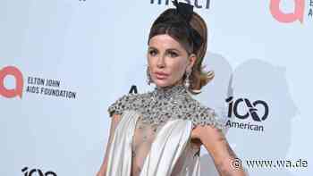 „Ich gebe auf“: Kate Beckinsale verwirrt mit Abschieds-Worten