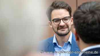 Bayerns JU-Chef über Merz: „All die Pannen wären Söder sicher nicht unterlaufen“