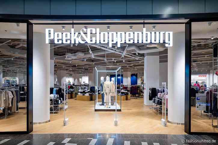Peek & Cloppenburg-Gruppe organisiert Eigenmarkengeschäft neu