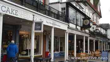 Popular coffee shop and restaurant on The Pantiles in Tunbridge Wells announces closure with 'heavy heart'