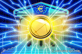 ECB launches Pontes to settle tokenized assets without stablecoins