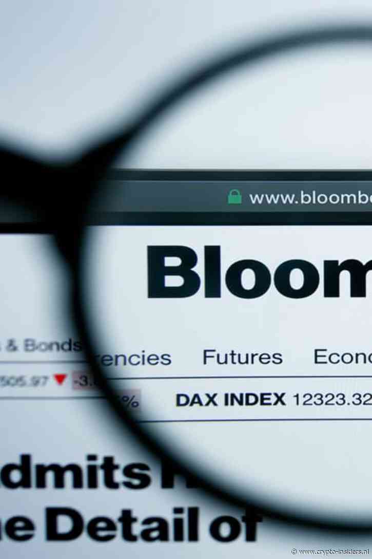 Bloomberg-analist waarschuwt voor groeiend risico voor cryptomarkt