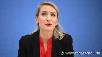 Liveticker: ++ Schwerdtner fordert Ende der Reformen ++