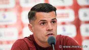 Ehemaliger Gladbacher Xhaka legt Geständnis in Impf-Affäre ab