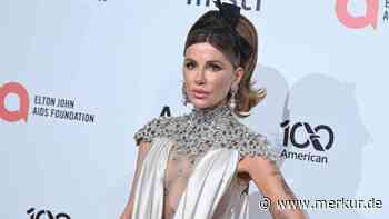 „Ich gebe auf“: Kate Beckinsale verwirrt mit Abschieds-Worten