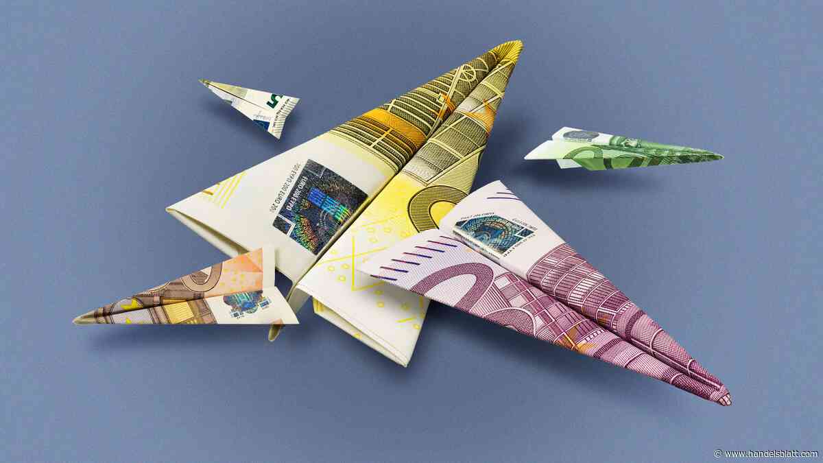 Sparen: Vier Prozent und mehr – haben die Tagesgeld-Zinsen ihren Höhepunkt erreicht?