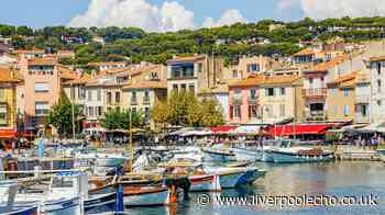 Simon Calder recommends uncrowded and 'magical' town that's 20C in October