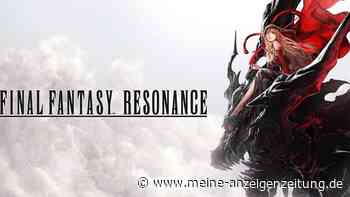 Final Fantasy Resonance: Square Enix veröffentlicht einen neuen Trailer zur Tokyo Game Show