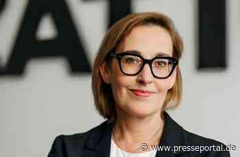 Tina Rodriguez als CEO von Zattoo ernannt