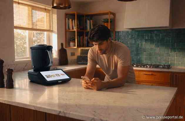 Großes Update für Thermomix und Cookidoo: Das Ökosystem wird intelligenter, persönlicher und globaler