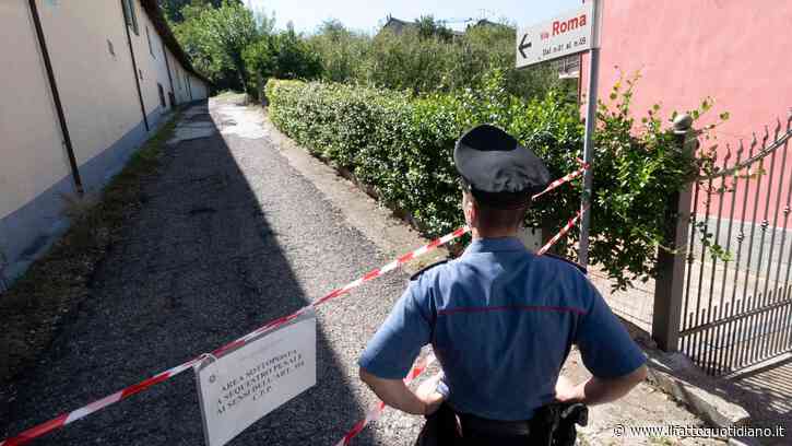 Caso Mollo – Il procuratore di Asti: “È plausibile che abbia agito per paura. Ci sono più domande che risposte”