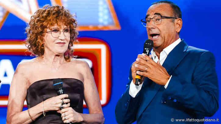 “I centri antiviolenza sono l’unica certezza che abbiamo, perché la violenza sulle donne riguarda anche gli uomini. È un percorso per il cambiamento”: così Fiorella Mannoia su Una Nessuna Centomila. Il cast completo