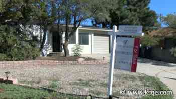 APD and local realtors warn public about scam going around involving homes for rent